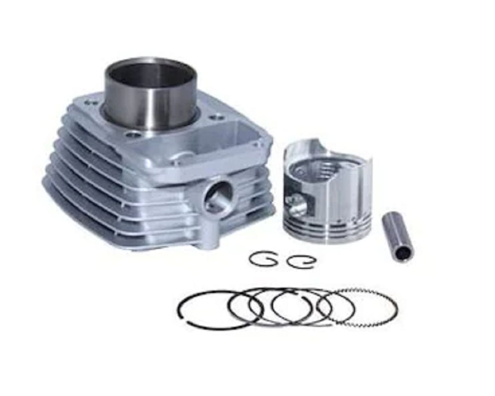 Silindir Set CG150 13P