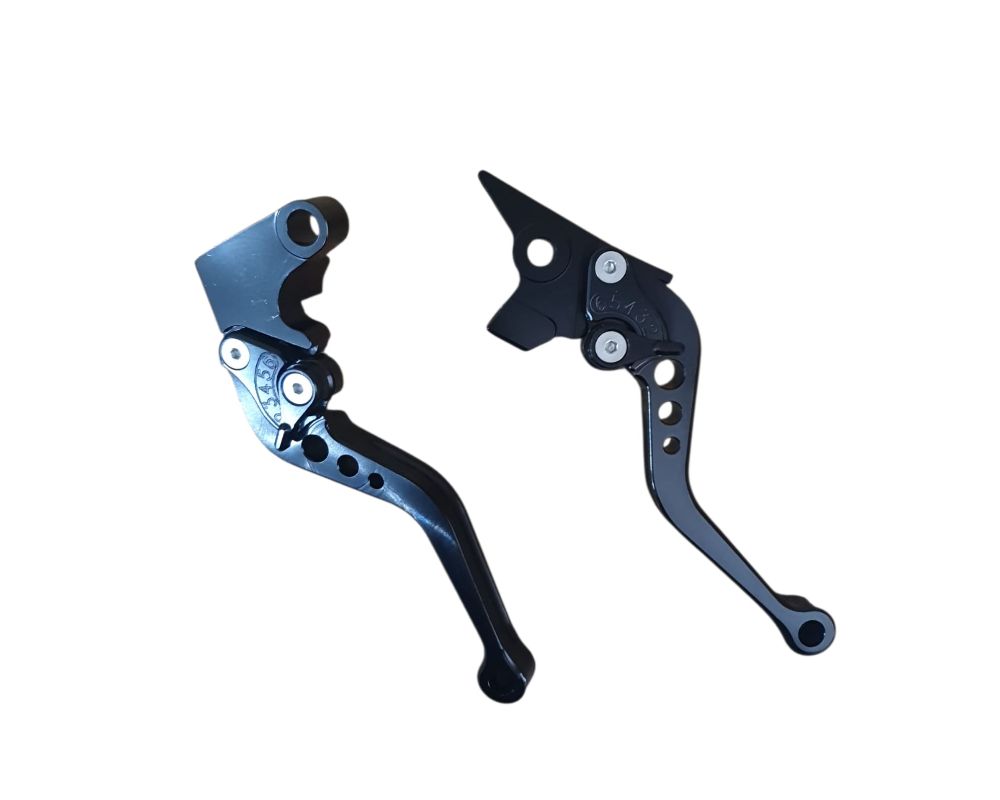 Manet CNC Spor MT-07