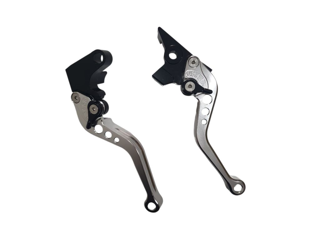 Manet CNC Spor MT-07